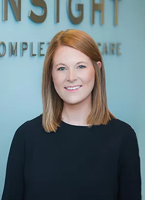 Dr. Lindsey Bank - Dallas, TX - Optometry